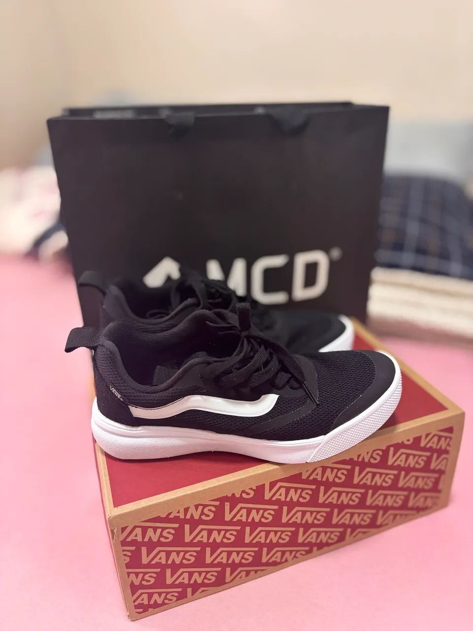 Tênis Vans original 36 - Foto 4