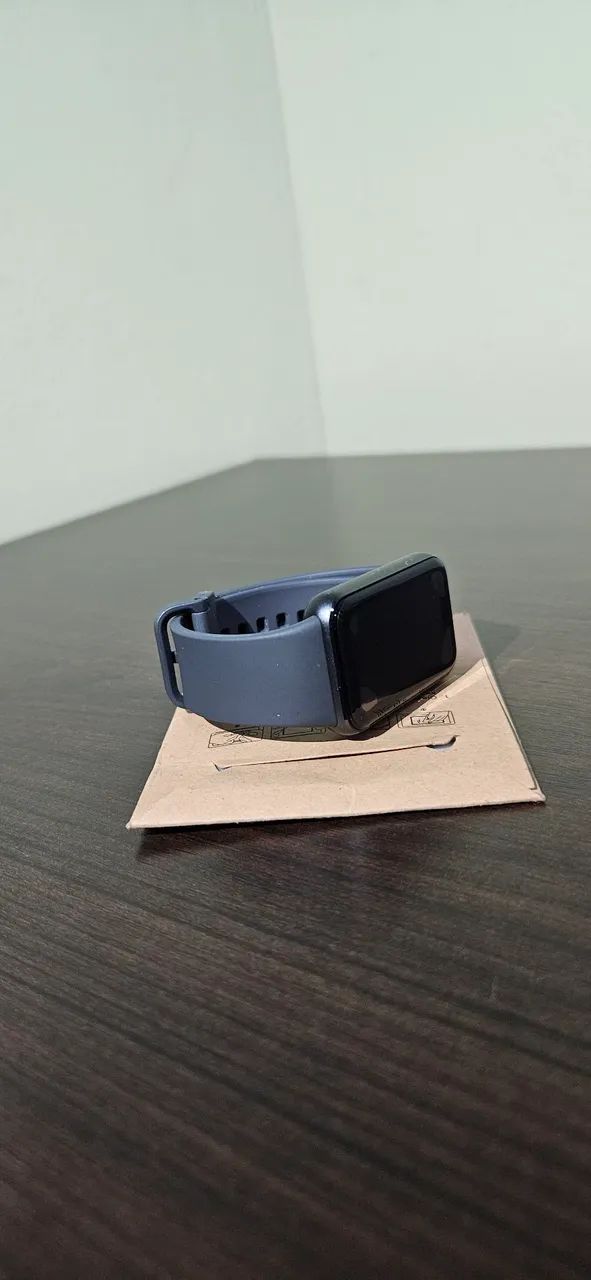 relogio galaxy fit 3 - Foto 2