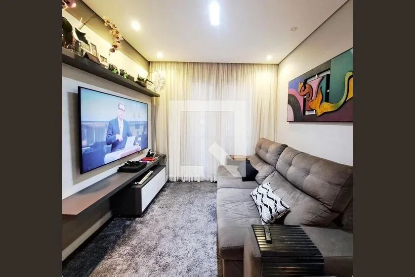 Apartamento à Venda - Centro, 3 Quartos, 83 m2 - Foto 4