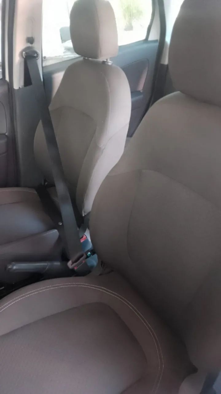 Fiat Grand Siena 2021