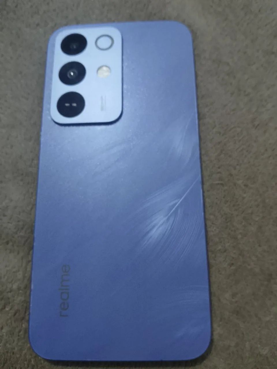 Realme c85 concerto ou retirada de peças 