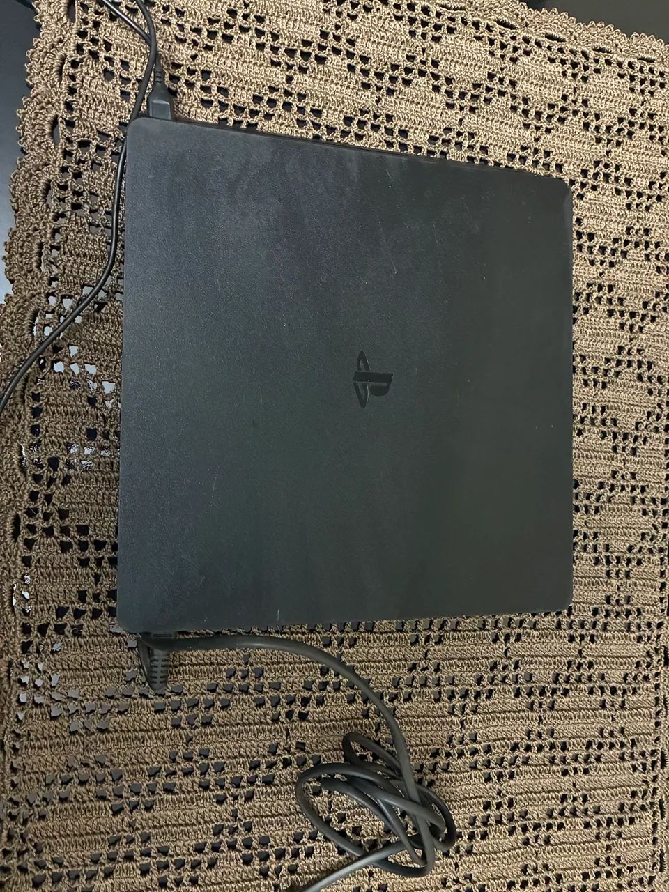 PS4 SLIM - 1TB - Foto 5