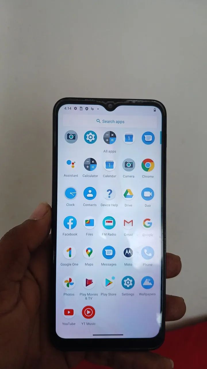 Moto e7 plus  - Foto 3