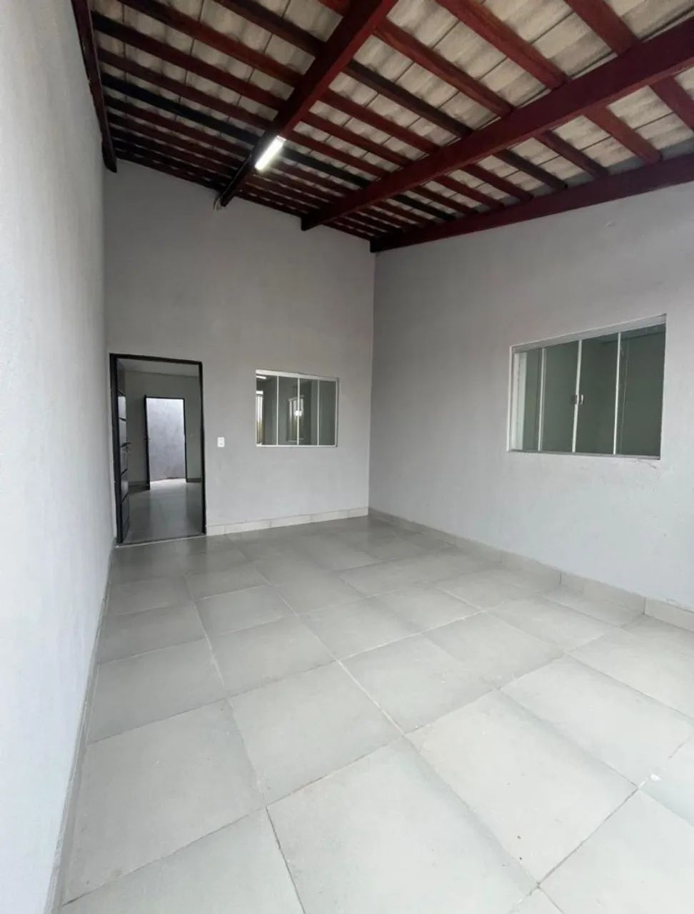 Casa a venda Planaltina  - Foto 2