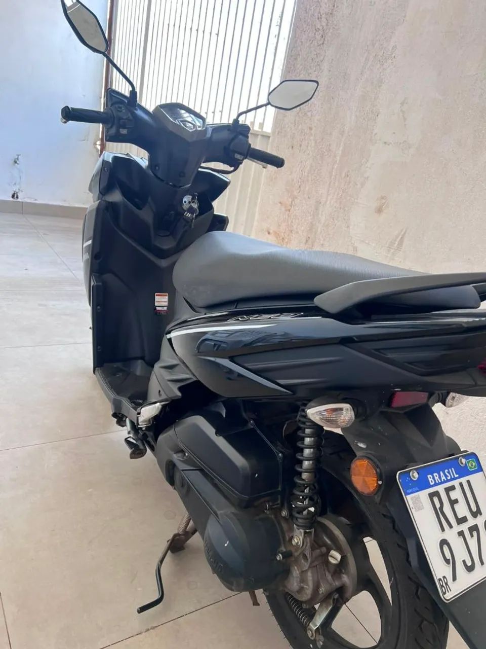 Yamaha Neo 125 Automatic  - Foto 3