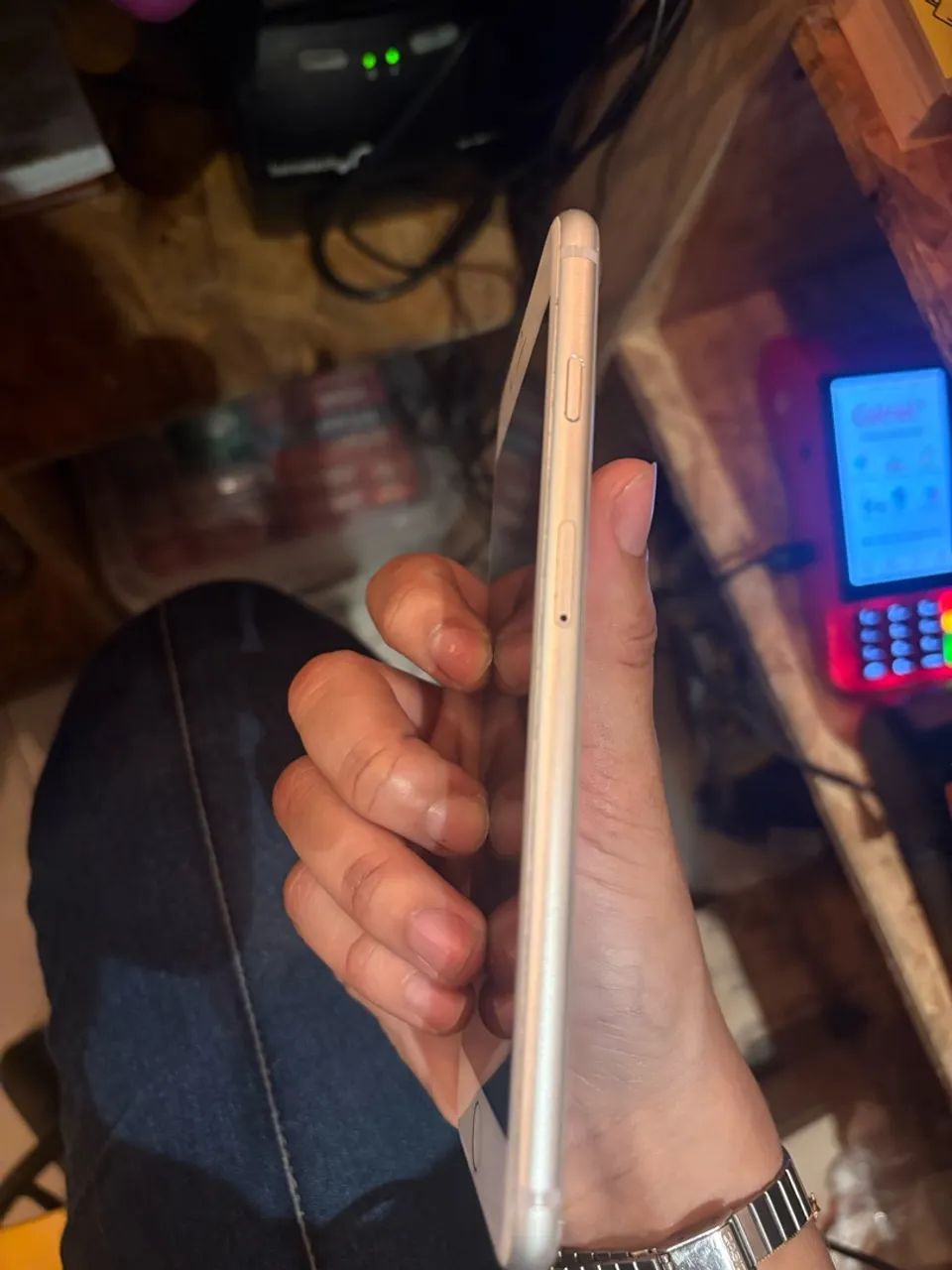  iphone 8 plus  - Foto 3