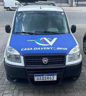 Fiat Doblo 2013