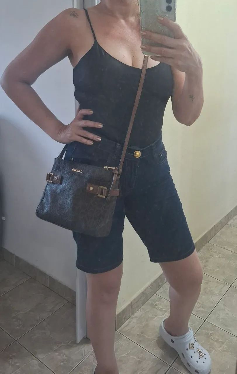 Bolsa Calvin Klein Original 