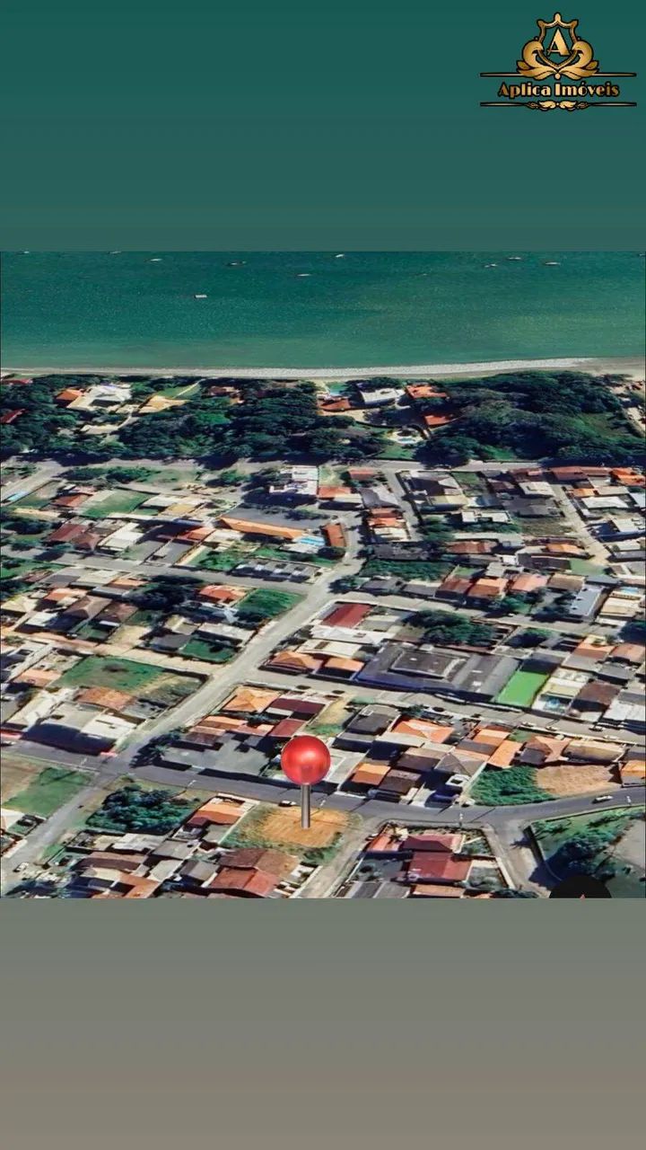 Park Beach Studios em Penha - Foto 5