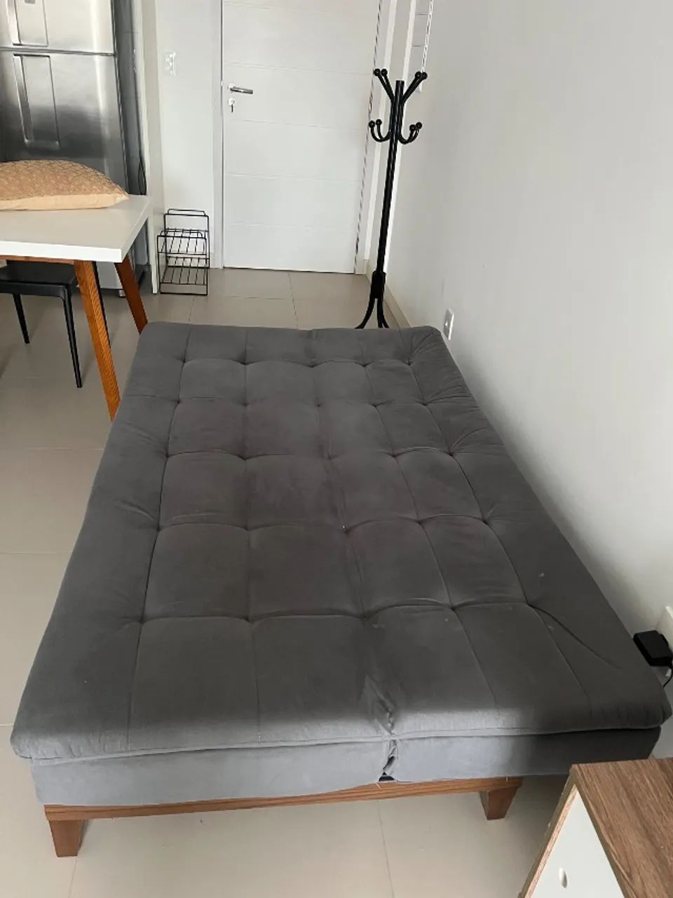 Sofa cama casal - Foto 2