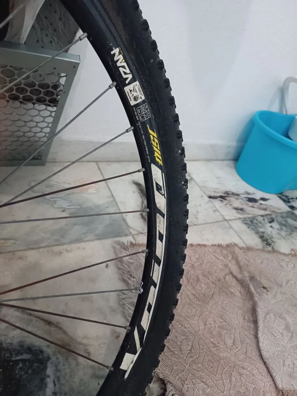 2 Bikes GTS  1000,00 - Foto 2