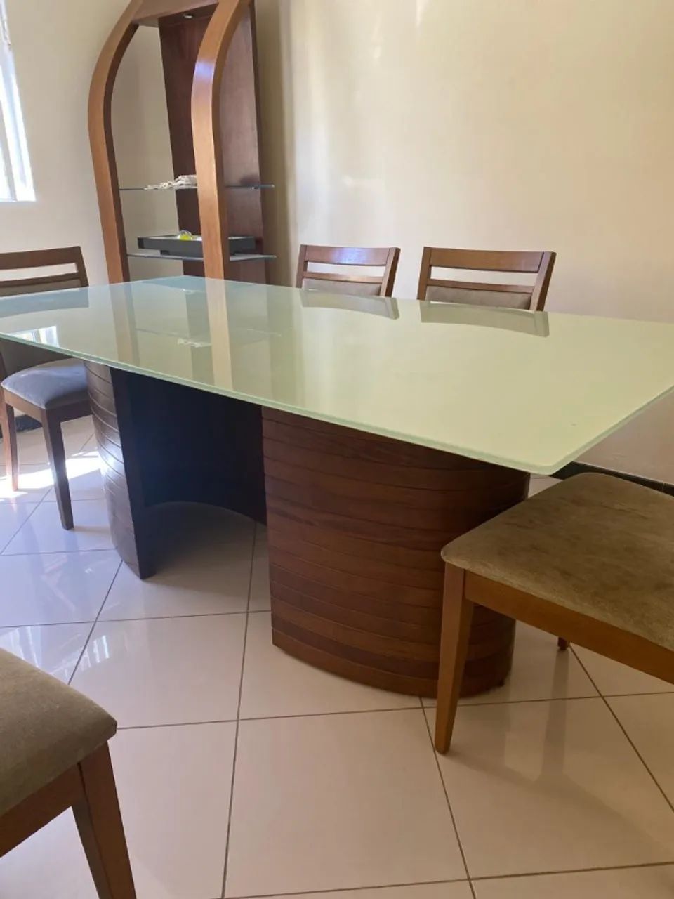 Mesa de Jantar 