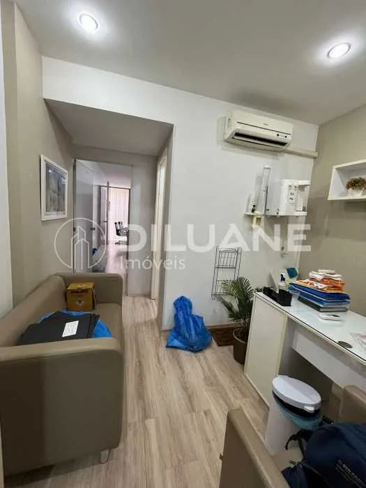 Sala : / Comercial / Catete - Foto 3
