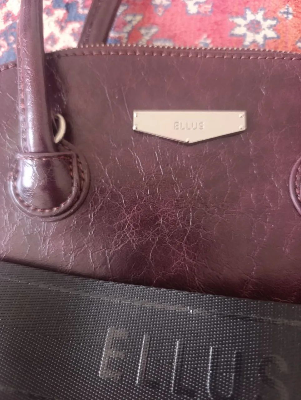 Bolsa Ellus - Foto 2