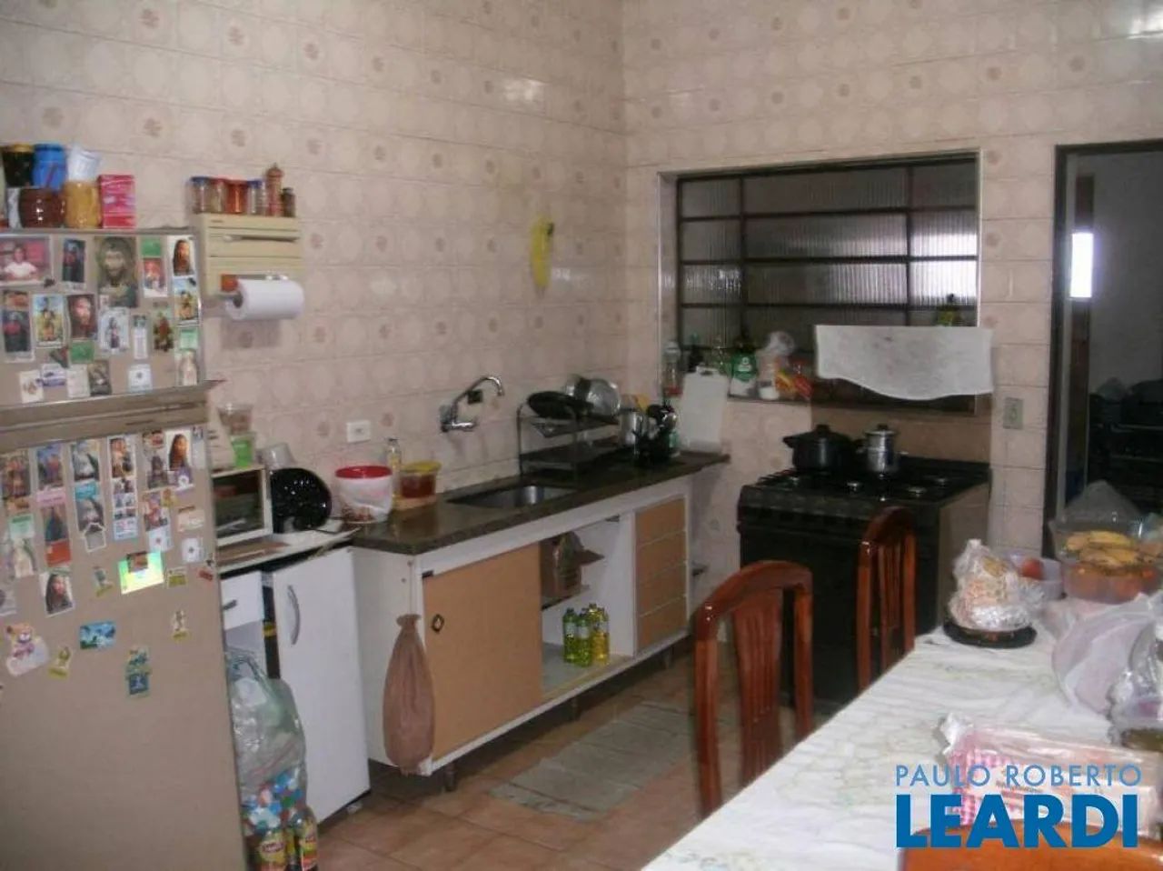 CASA TÉRREA - VILA FLORESTA - SP - Foto 2