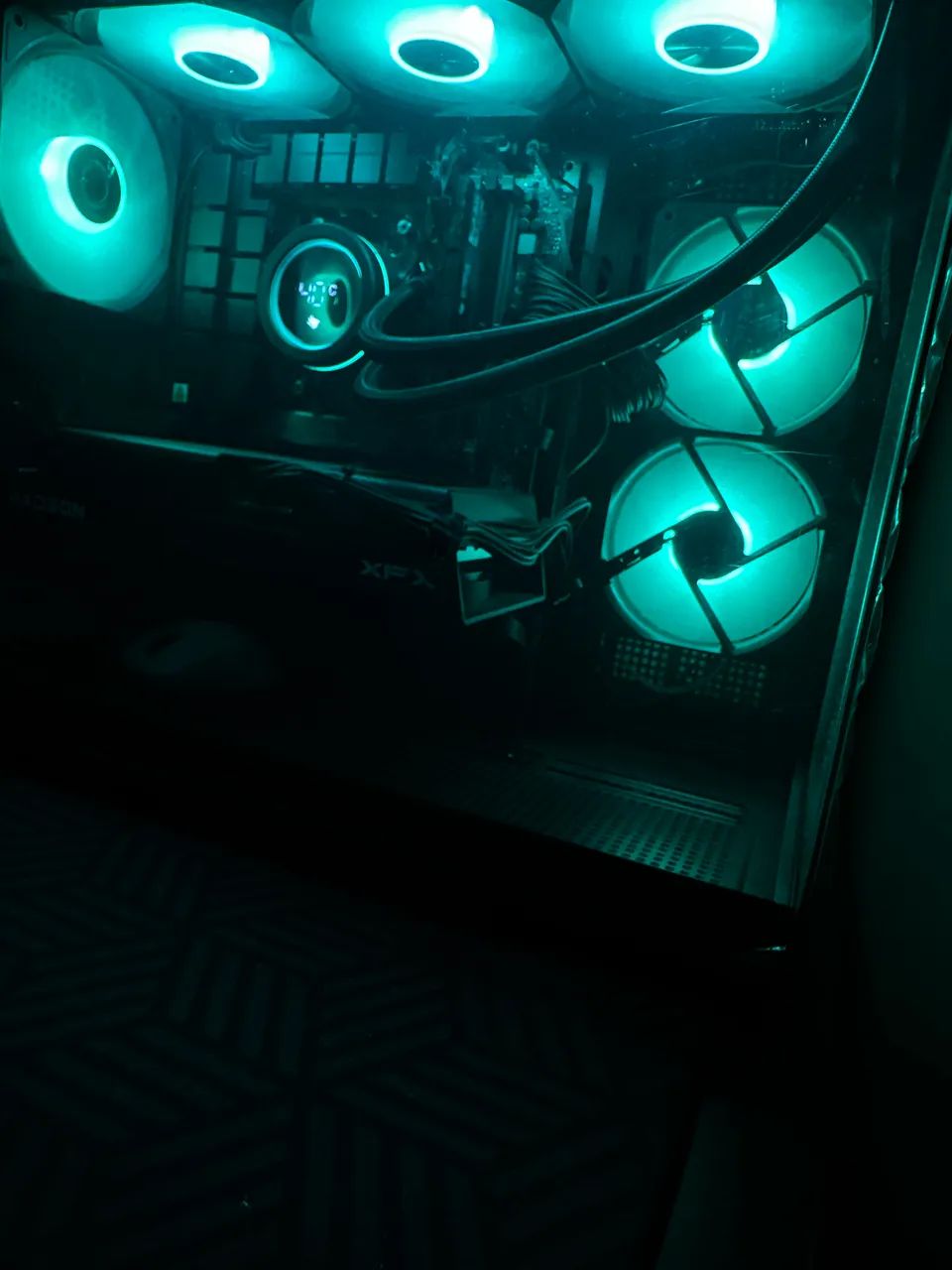 PC GAMER DDR5 - Foto 2
