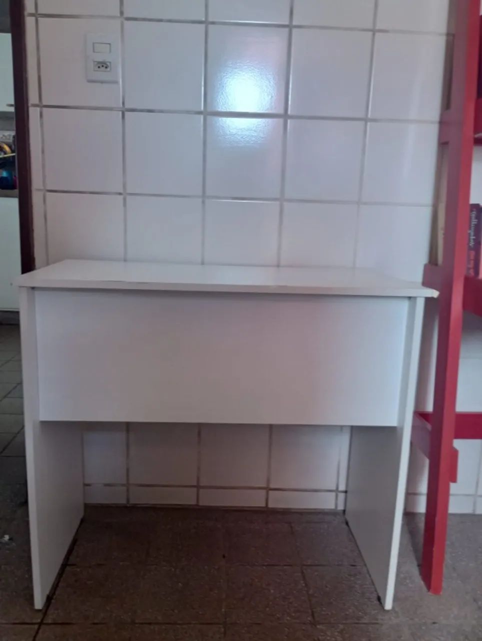 Escrivaninha  - Foto 2
