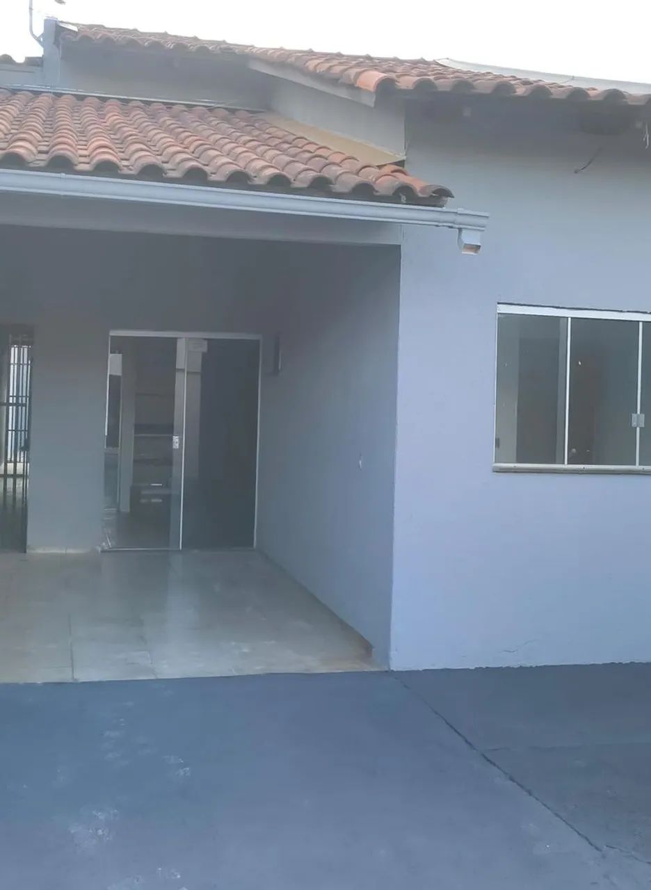 Casa à Venda - Vila Rizzo, Goiânia - Foto 2