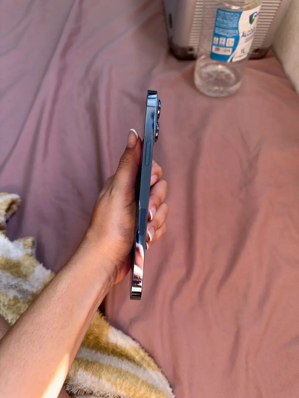 Iphone 13 PRO MAX - Foto 3