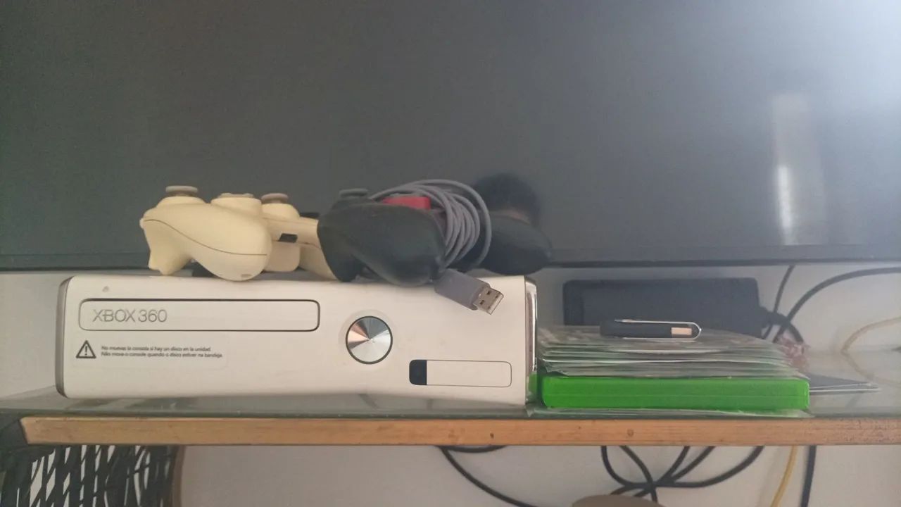 Xbox 360 - Foto 5