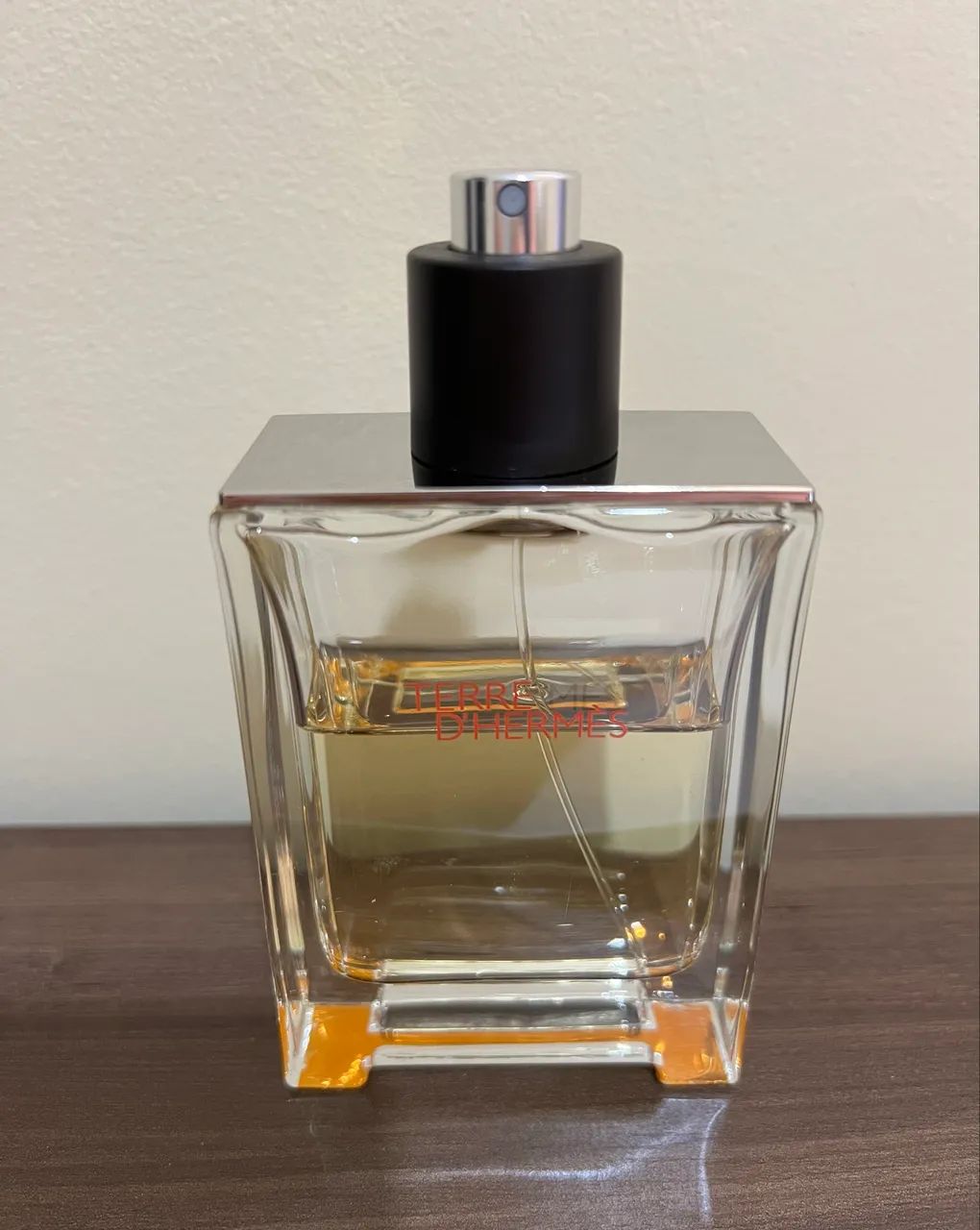 Perfume Terre dHermès Eau de Toilette - Foto 2