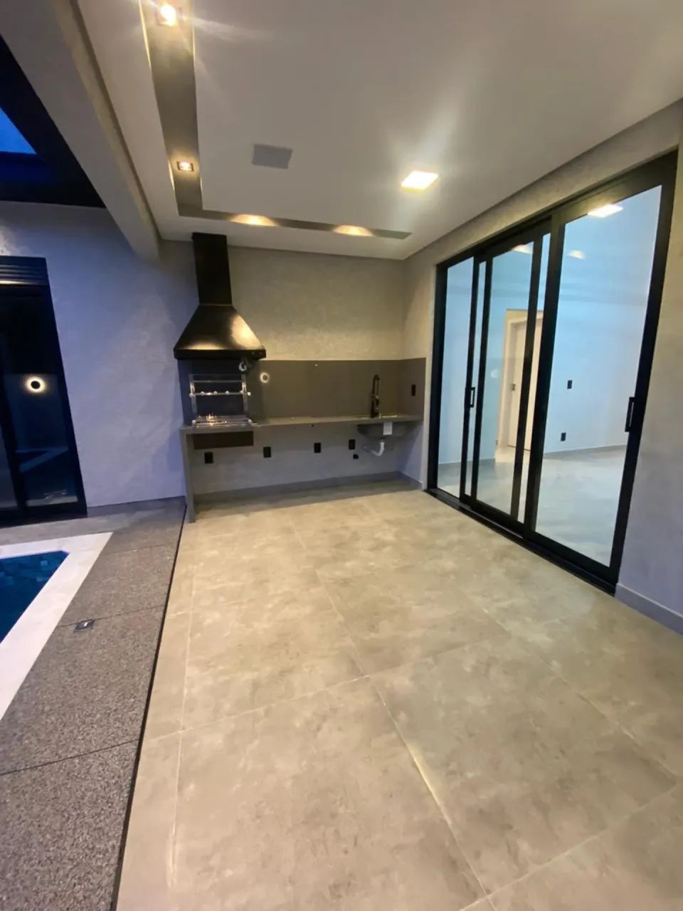 Imóvel para venda tem 184 m2 com 3 quartos/suíte Cond. Sunlake! - Foto 4