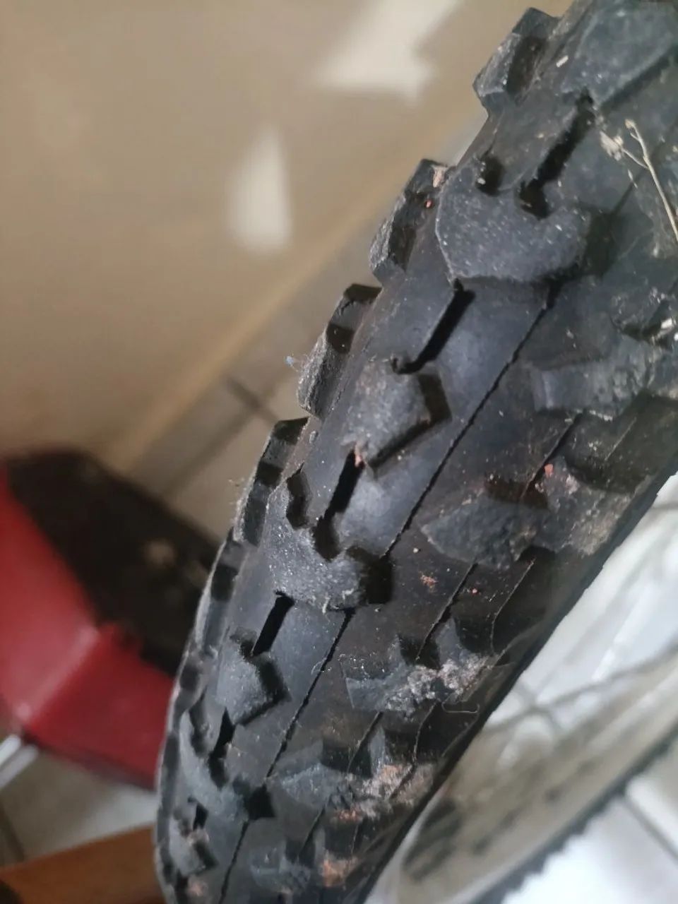 Bike aro 20  - Foto 2