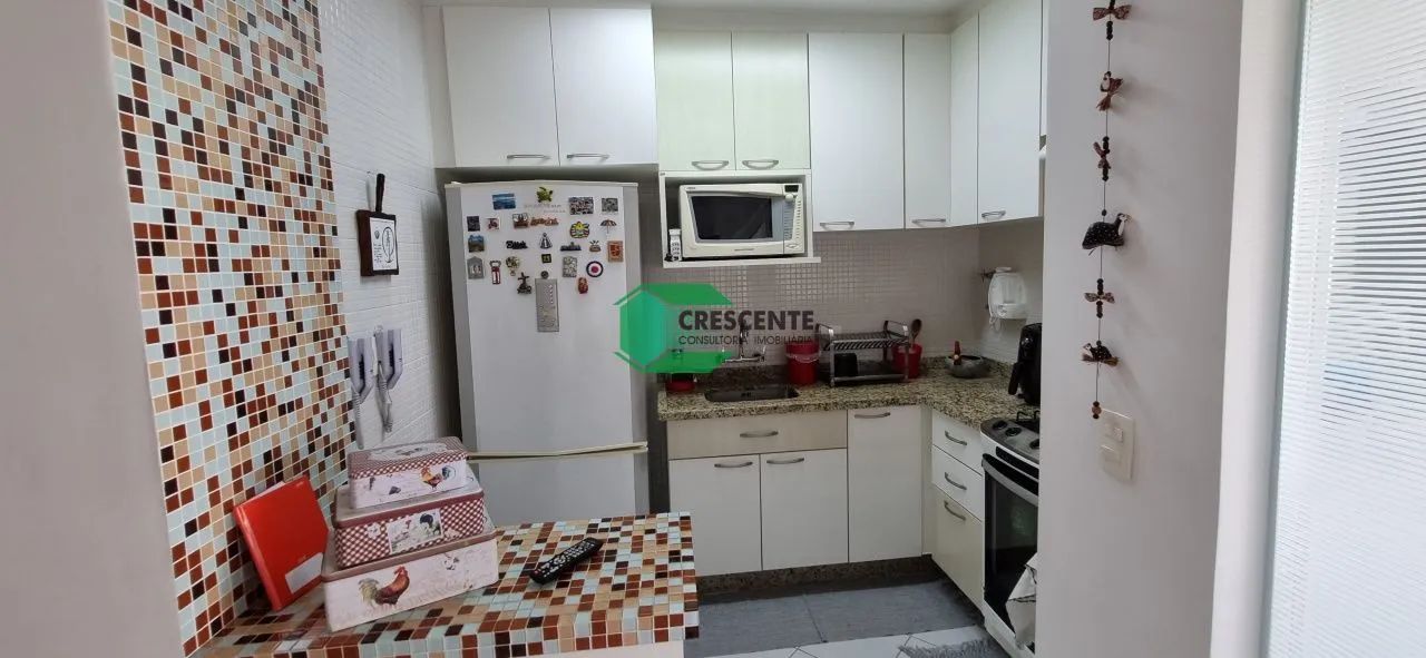 Apartamento à Venda 3 Quartos e 95m² - Vila Gilda - Santo André/SP - Foto 5