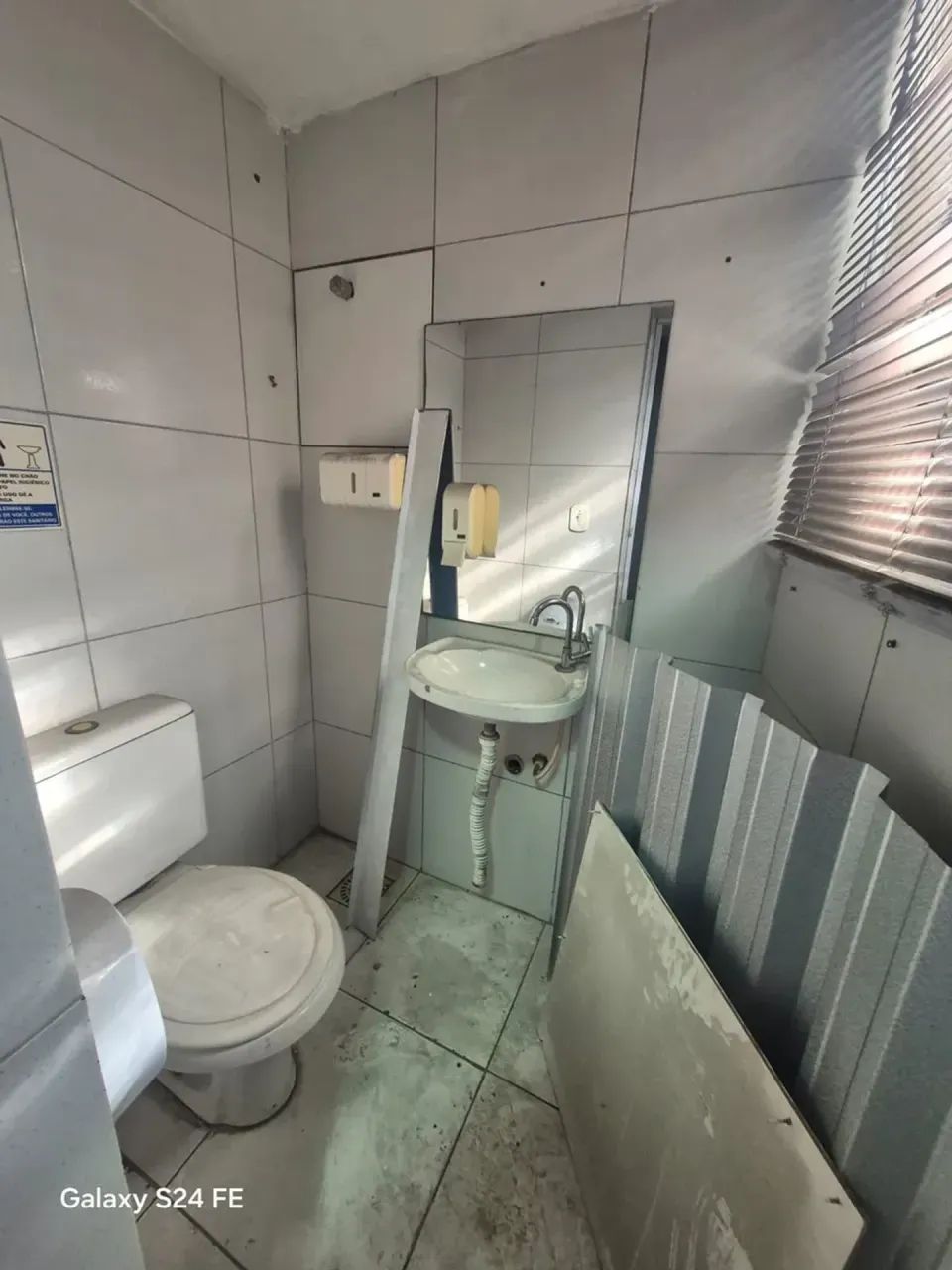 OPORTUNIDADE!  Sala no Calçadão da Mirandela- Nilópolis - Foto 5