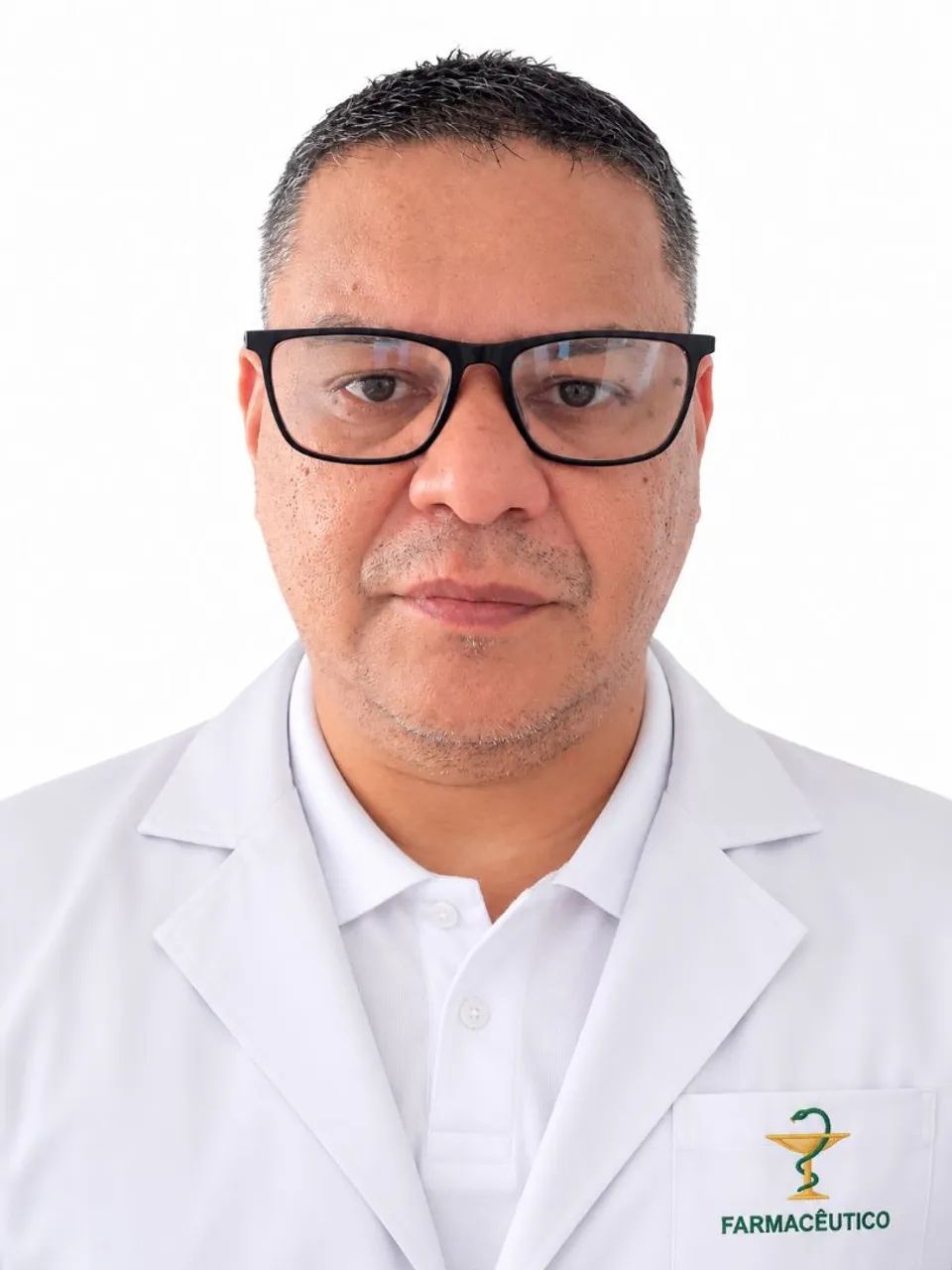 Farmacêutico clínico, Farmacêutico Responsável Técnico (RT) e Balconista Sênior