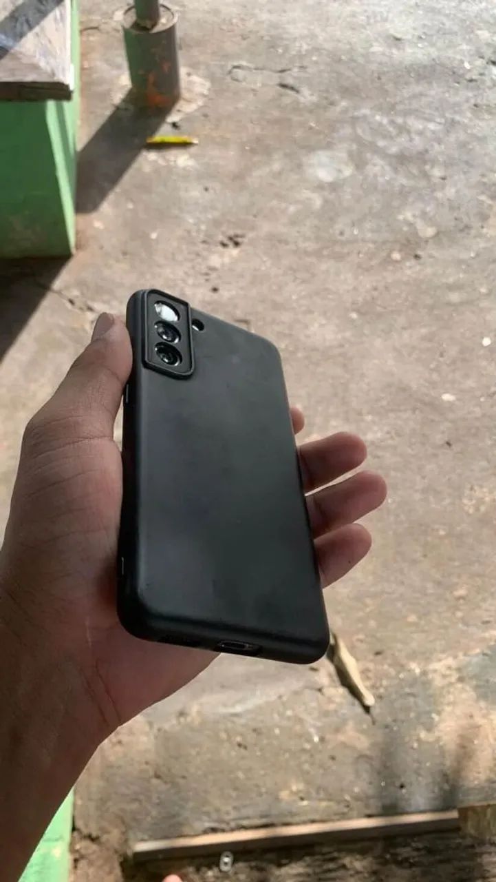 Samsung S21 FE 128GB