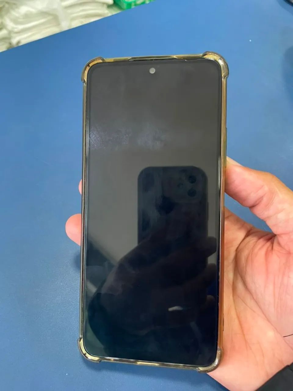 Xiomi redimi note 12 128g  - Foto 3