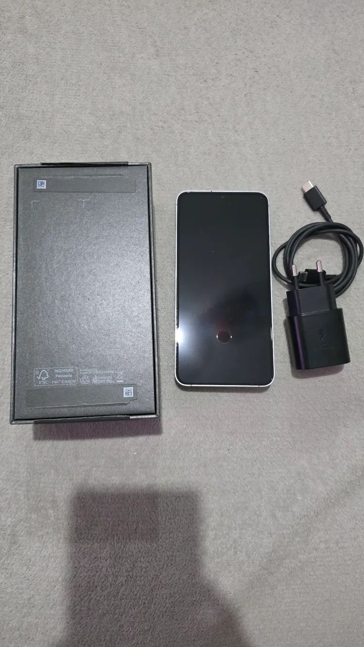 S25 Plus *EM PERFEITO ESTADO!  - Foto 4