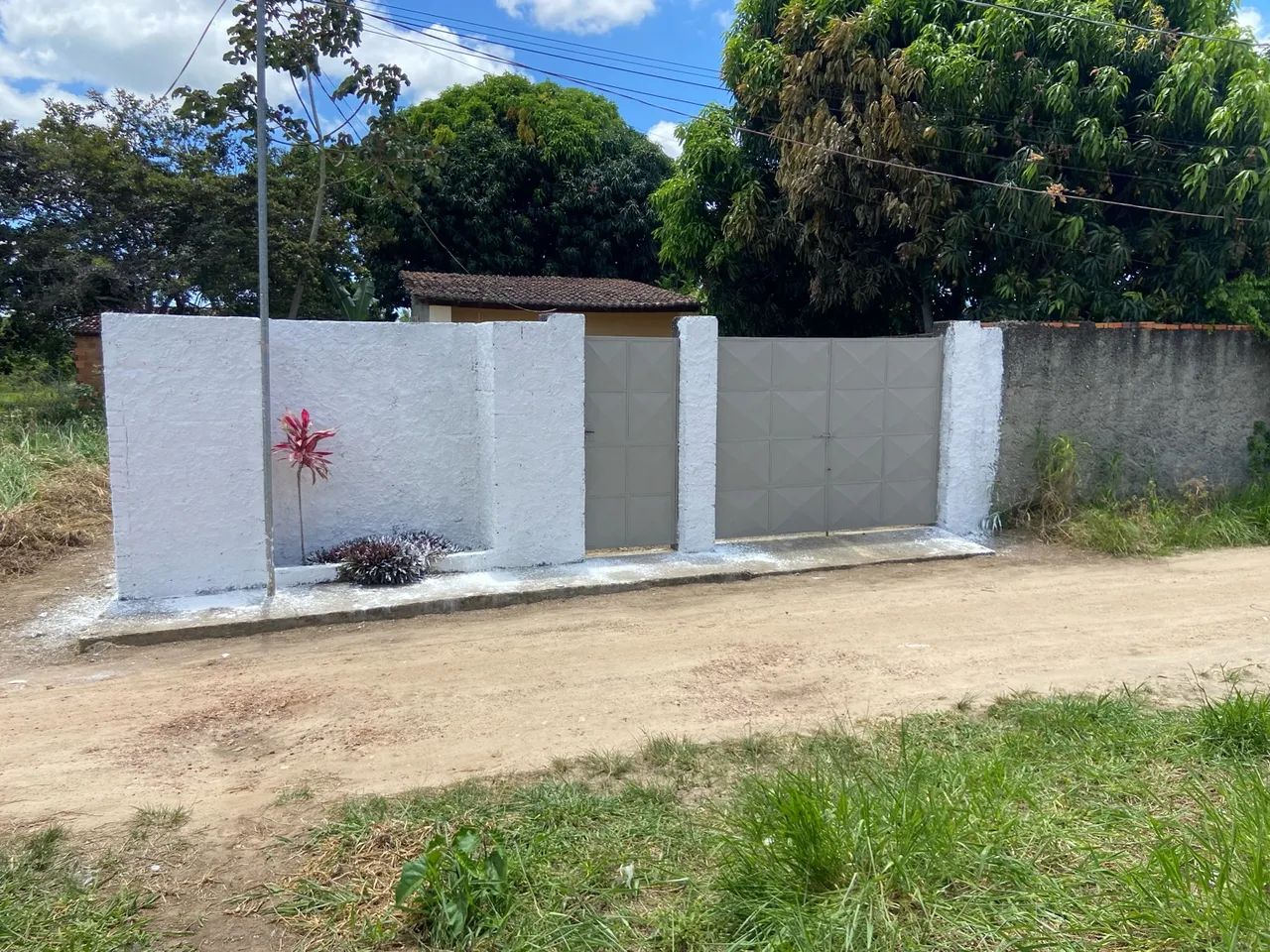 CASA A VENDA NO POVOADO SAPÉ  - Foto 3