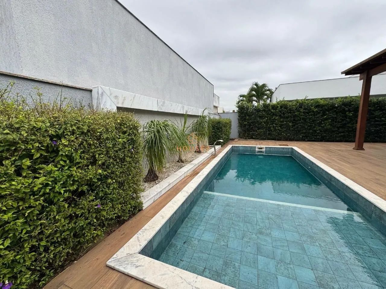 Aluguel Casa Boulevard Lagoa 4 quartos