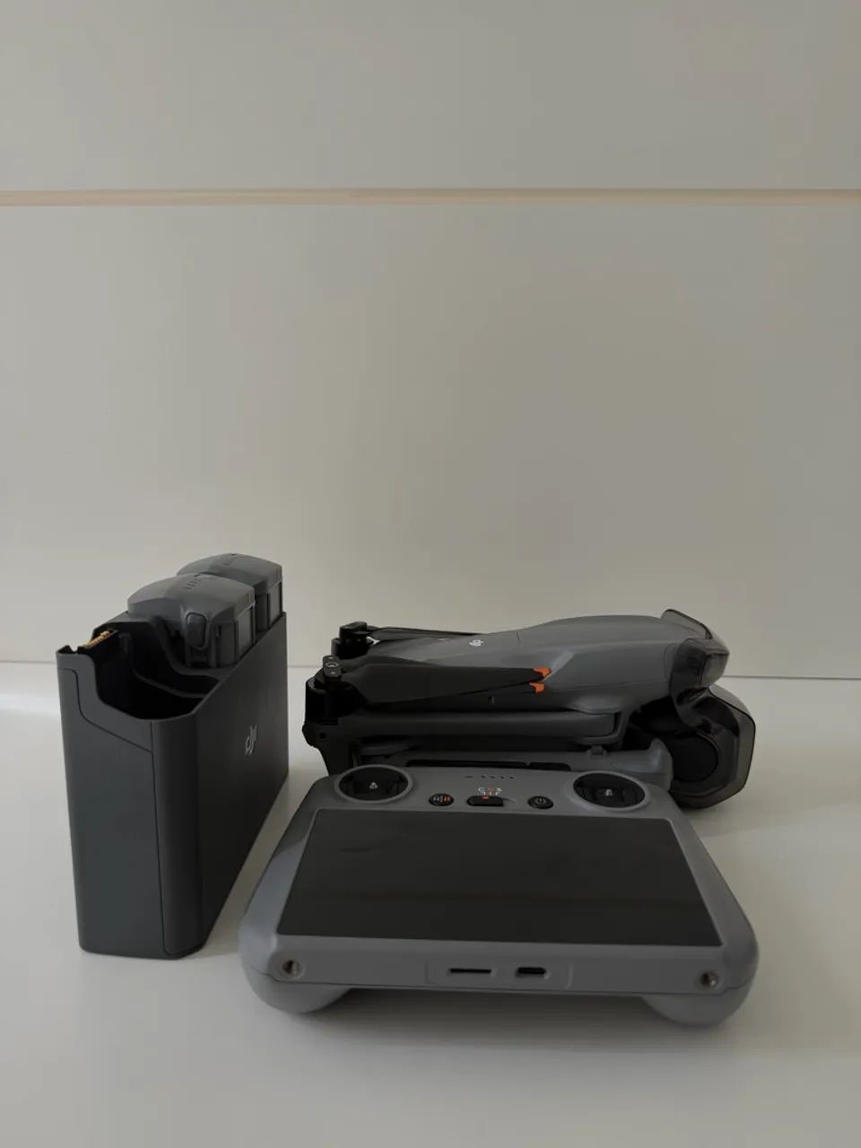 Drone DJI magic air 3s  - Foto 2