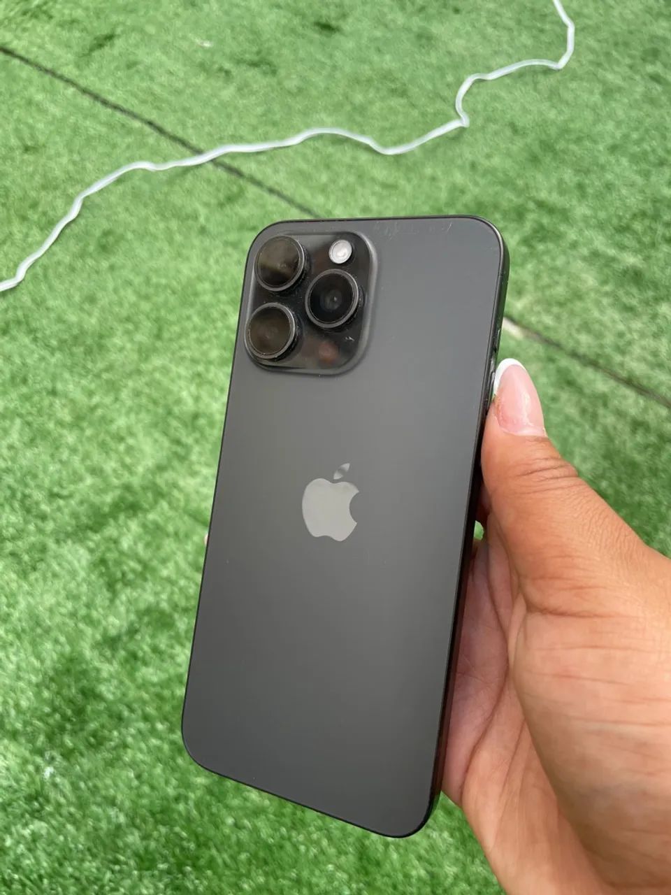 iPhone 15 pro max  - Foto 2