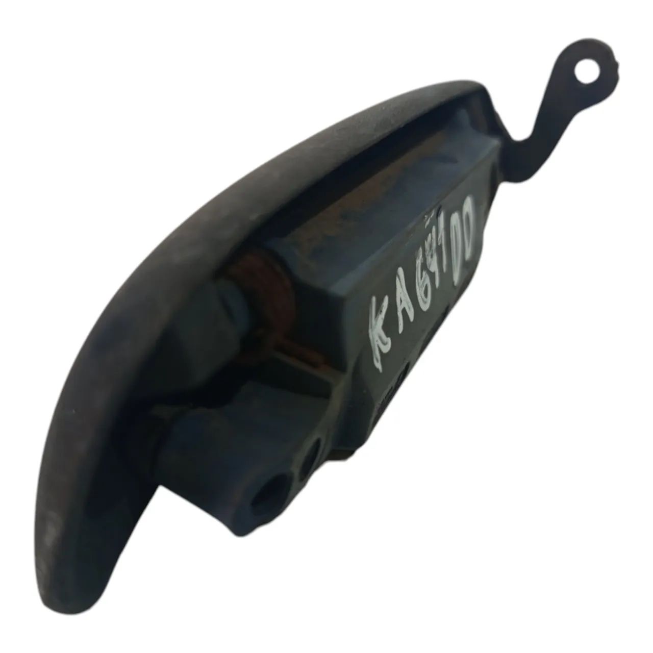 Maçaneta Externa Direita Ford Ka 1996 1997 1998 1999 A 2013 - Foto 2