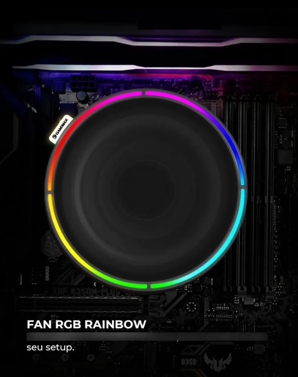 Cooler Gamma 200 - Foto 3