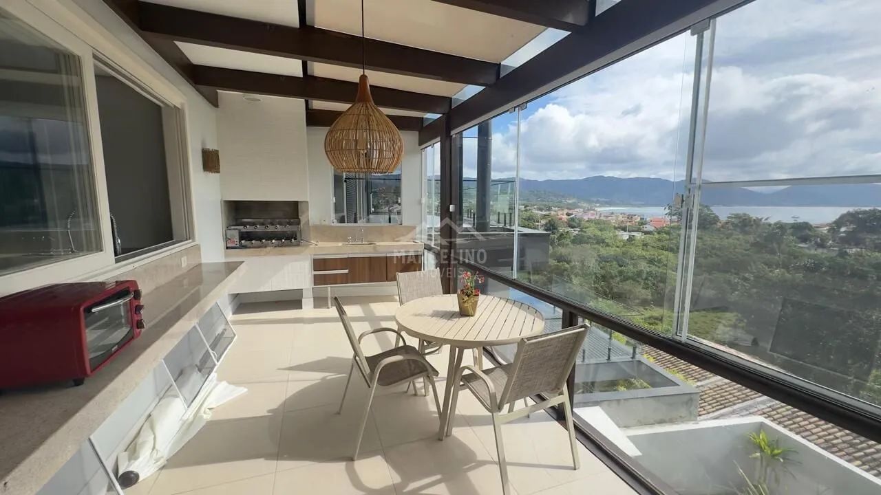 Casa à venda no bairro Panorâmico - Garopaba/SC - Foto 4