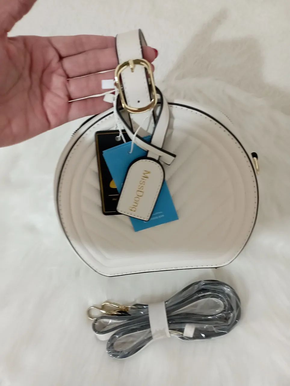 Bolsa MissDong - Foto 2