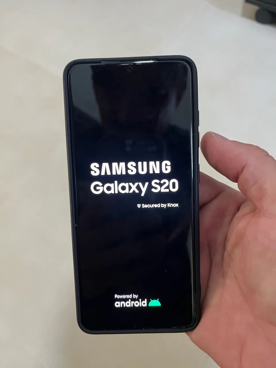 Samsung Galaxy S20 - Foto 2