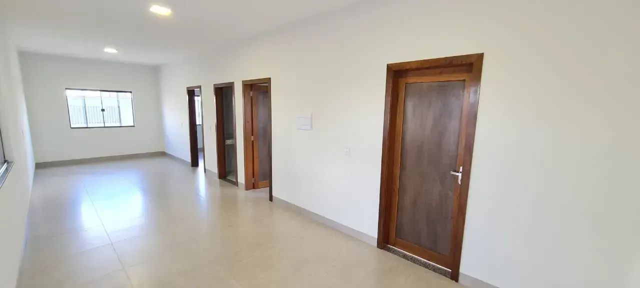 Casa para aluguel com 90 metros quadrados com 2 quartos - Foto 4