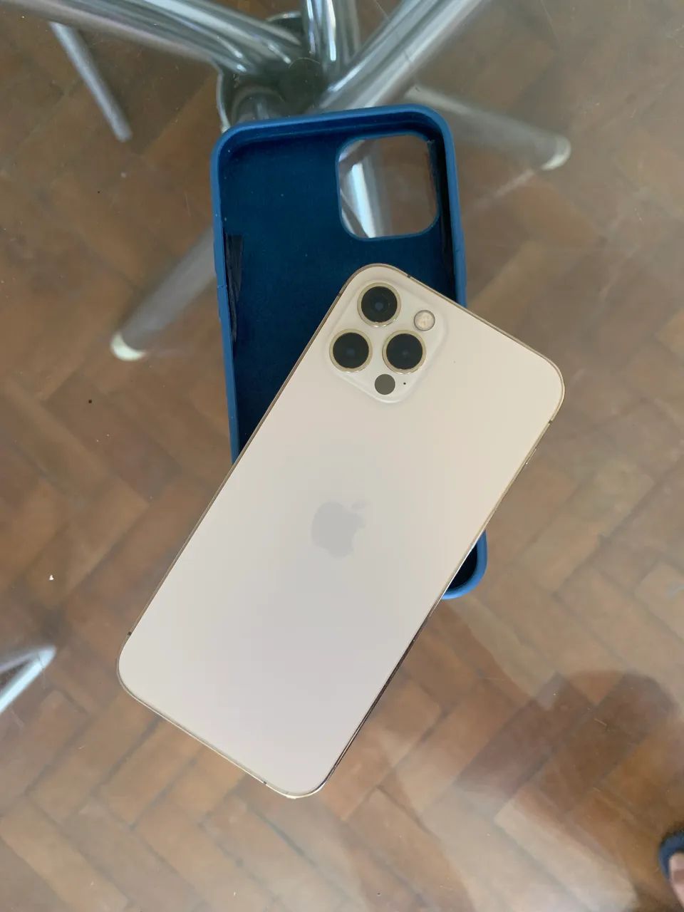 Iphone 12 Pro - Foto 2