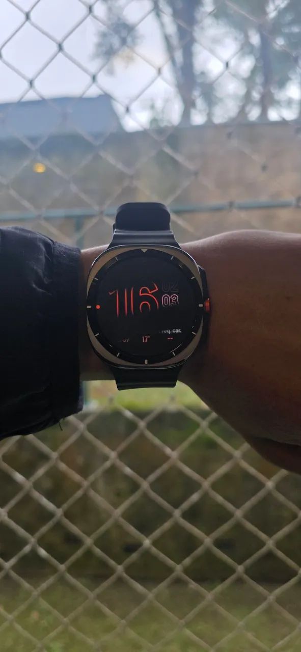 Galaxy Watch Ultra - Foto 3