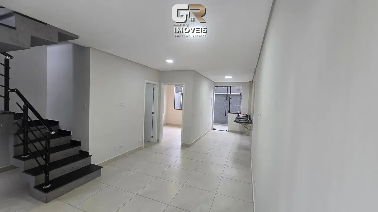 Lindo Triplex na Praia do Sonho