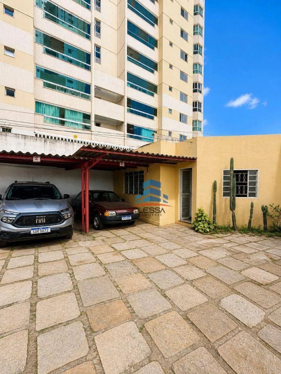 Locação de espaço para Estacionamento no Setor Bueno - Rua T -27 - Foto 2
