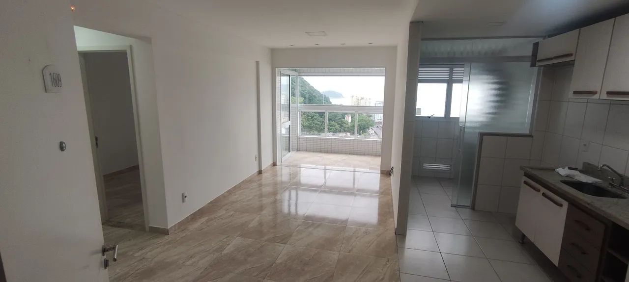 Apartamento em São Vicente - Foto 5