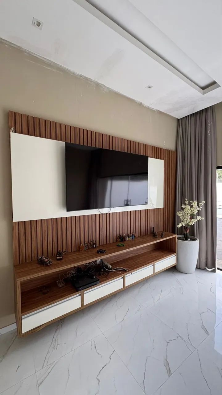 EXCELENTE RESIDÊNCIA À VENDA-CENTENÁRIO - Foto 4