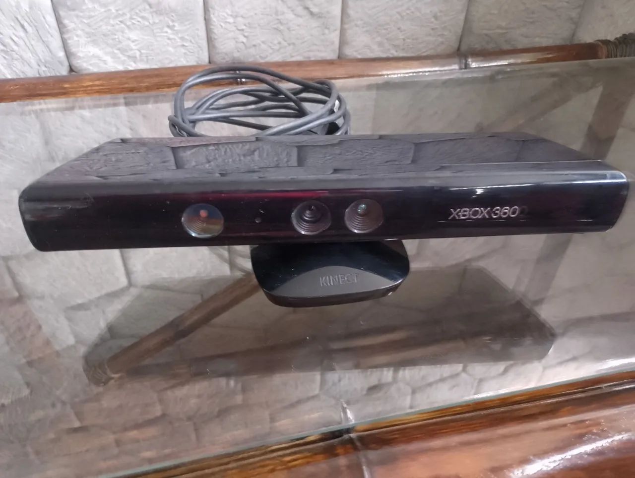 Vendo um Kinect Xbox 360